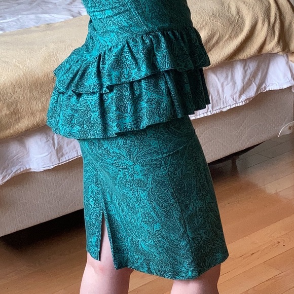 Vintage Dress - Picture 13 of 13